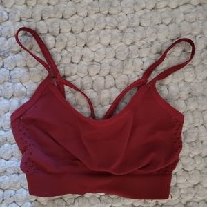 Baobei nursing sports bra